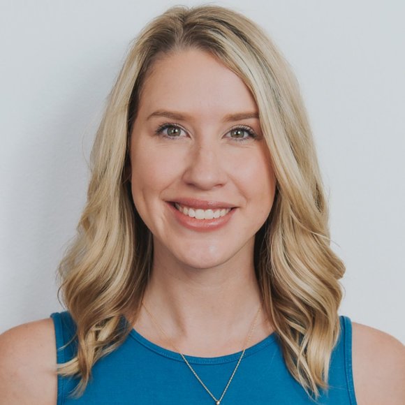 Hi, I'm Chelsea! - Picture 1 of 1